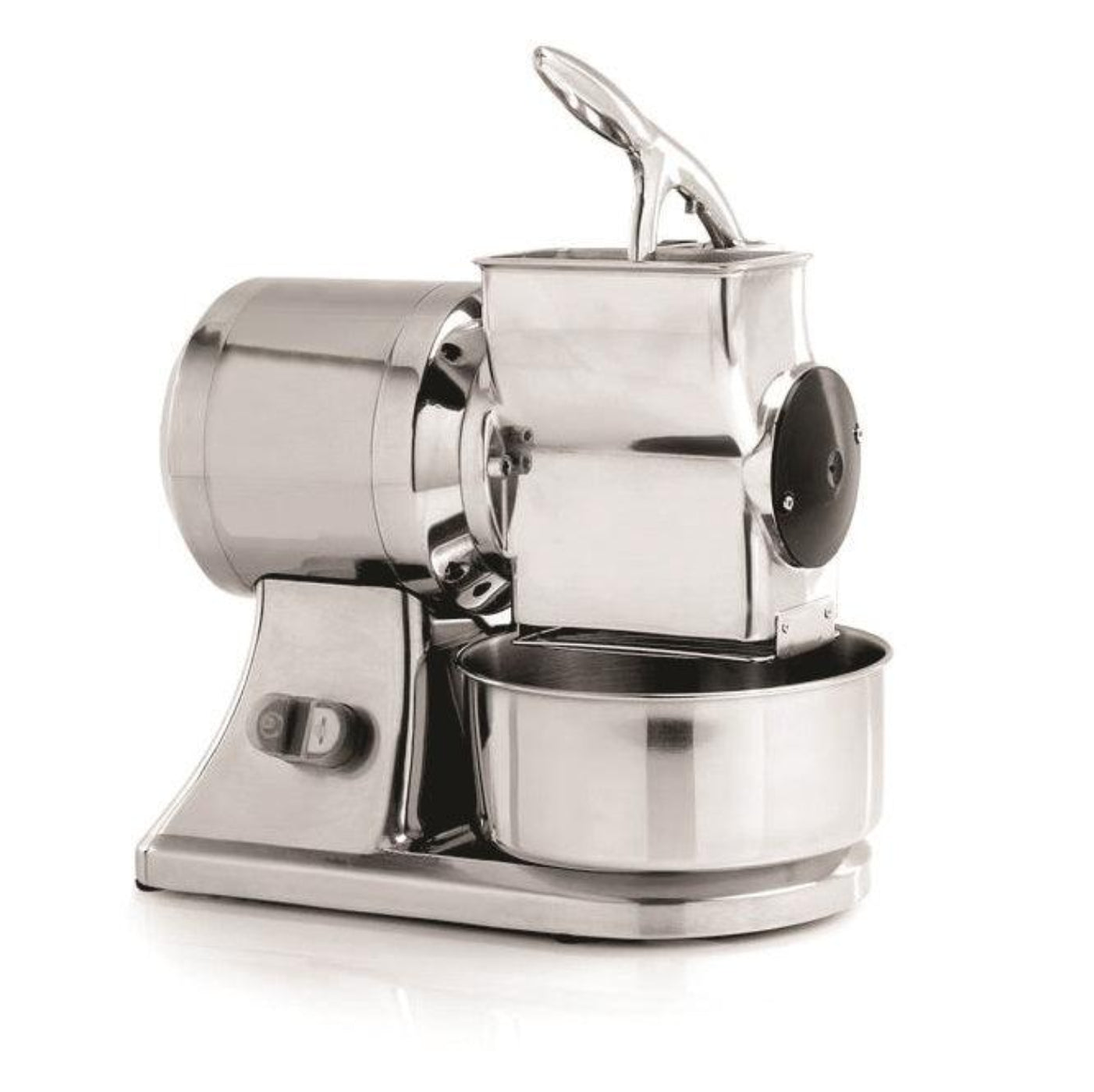 AMPTO - Cheese Grater 1.5 hp - RQD150
