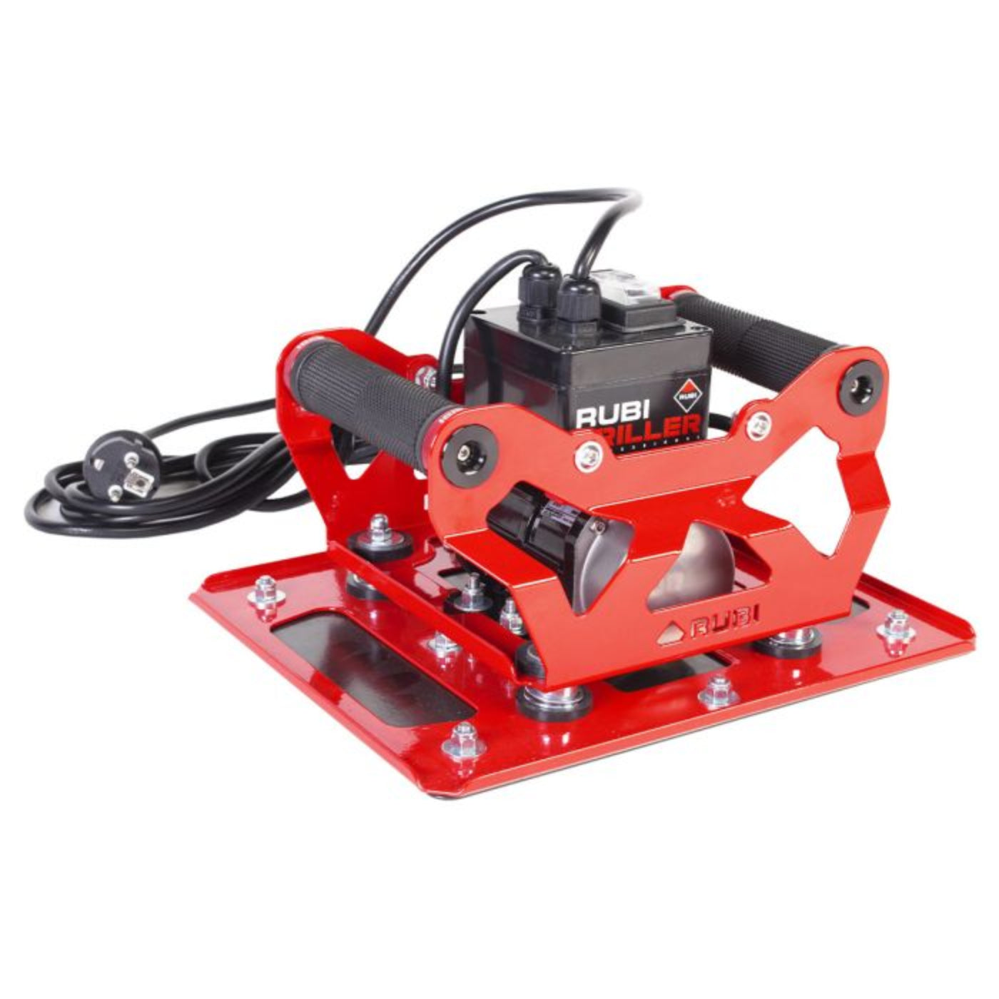 Rubi Tools TRILLER Large Format Tile Vibration Tool - 18978