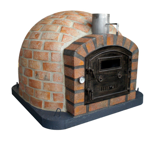 RUSTIC LISBOA PREMIUM PIZZA OVEN. **BEST SELLER**