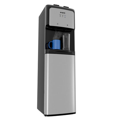 Avanti Bottom Loading Hot and Cold Water Dispenser - WDBMC810Q3S