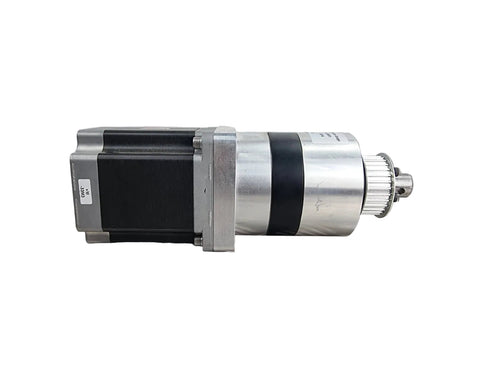 Beckhoff NEMA34 Stepper Motor N3 Frame 5.0 Nm Holding Torque 24–48 V DC - AS1060-0000