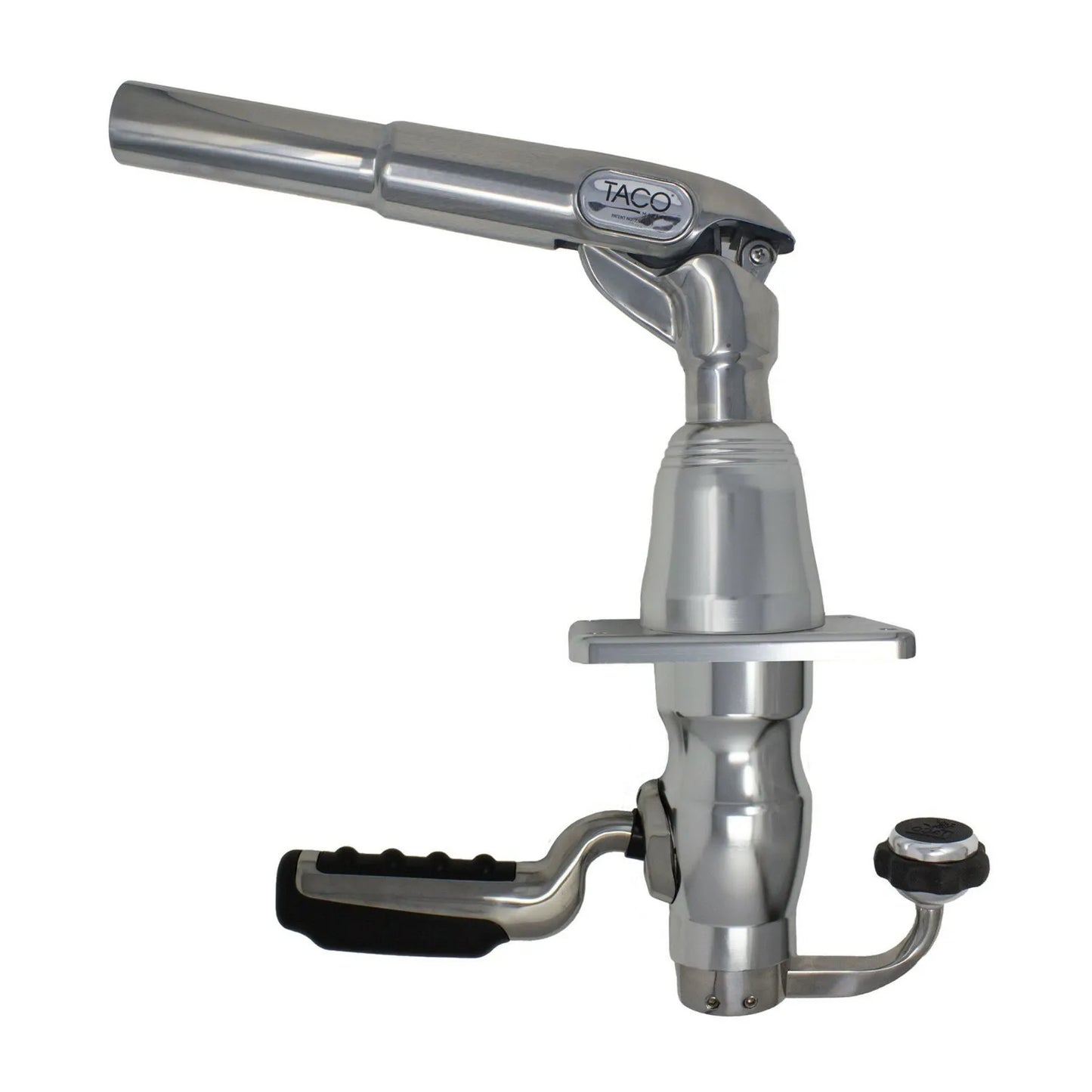 TACO Marine Reconditioned Grand Slam Mount 1-1/2" Outrigger Pair - GS-390