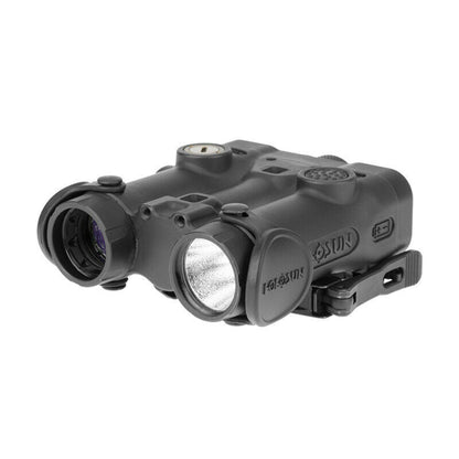 Holosun Lasers & Flashlight/Titanium -  LE420-GR