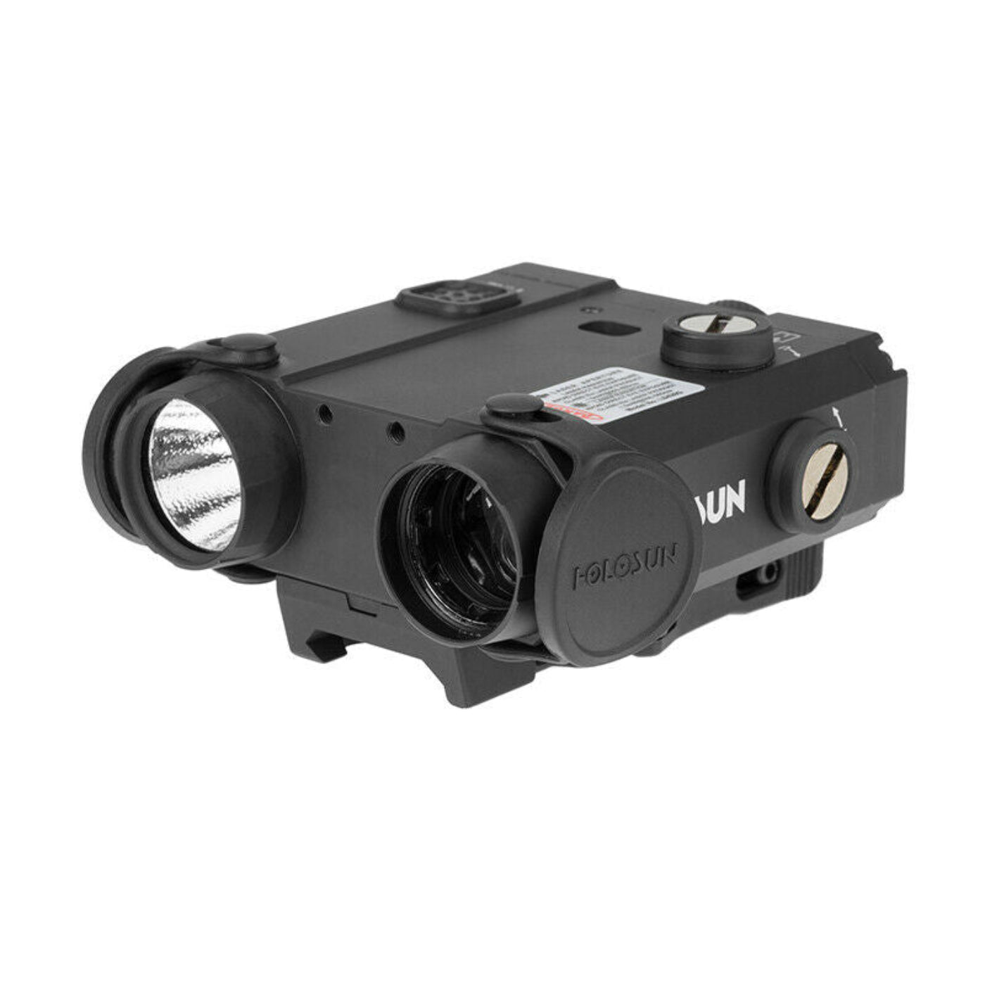 Holosun Co-axial Lasers & Flashlight -  LS420G