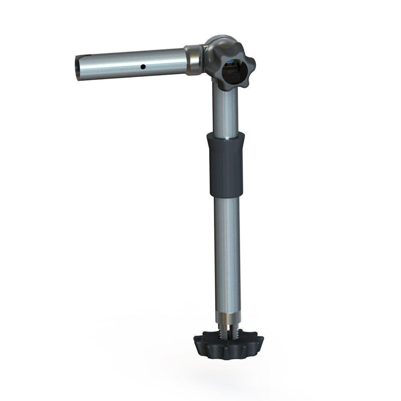 TACO Marine Adjustable Rod Holder Mount for SHADEFIN - T10-3000-6