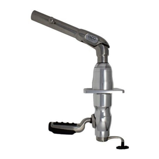 Pair TACO Marine Reconditioned Grand Slam GS-380-RECON Mount 1-1/2" Outriggers