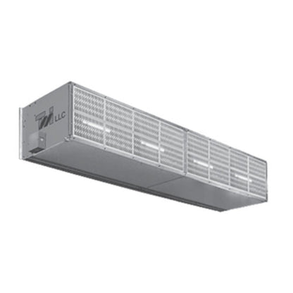 Curtron S-LP-30-1-FILTER 31" Low Profile Air Curtain with Filter - CUSLP301FILTER