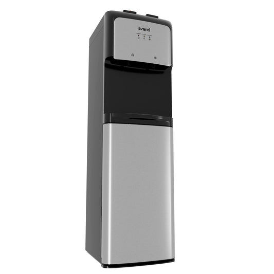 Avanti Bottom Loading Hot and Cold Water Dispenser - WDBMC810Q3S