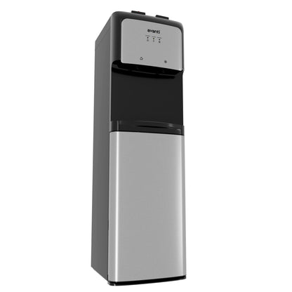 Avanti Bottom Loading Hot and Cold Water Dispenser - WDBMC810Q3S
