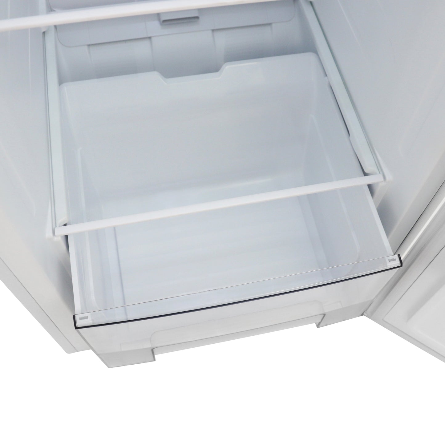 Avanti 10.8 cu ft Vertical Freezer - AV1081VFK0W