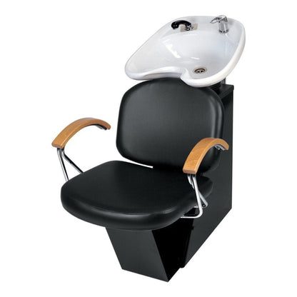 Pibbs Samantha Backwash Unit - PIB-5277