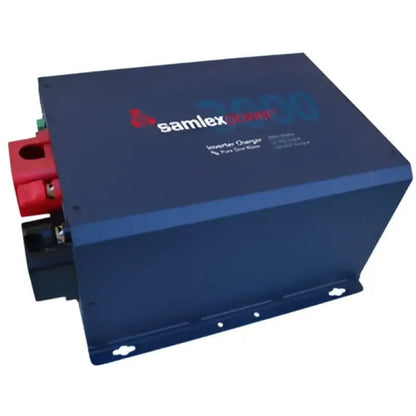 Samlex Amer Inv/Chrgr 12Vdc 3000Watt - S6AEVO3012