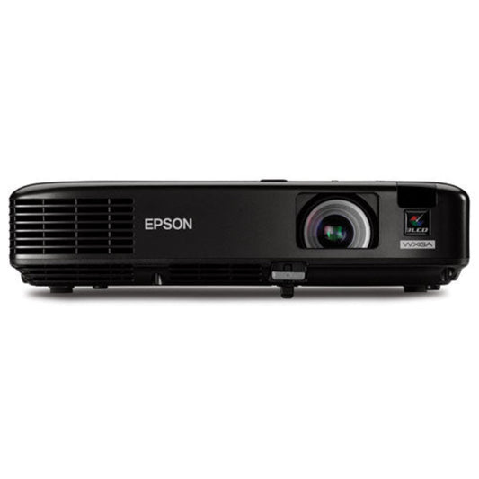 Epson PowerLite 1730W 3LCD Projector V11H271020 - V11H271020