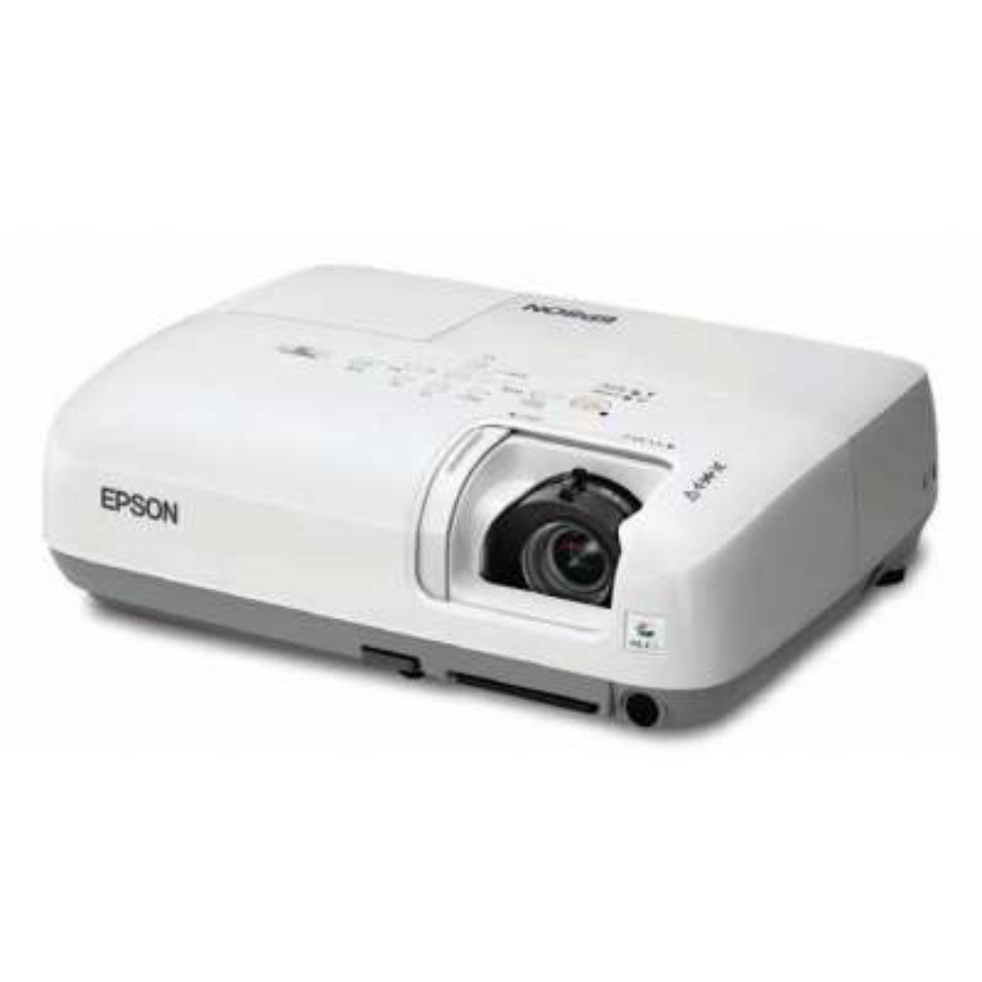 Epson PowerLite 78 3LCD Projector V11H284420 - V11H284420