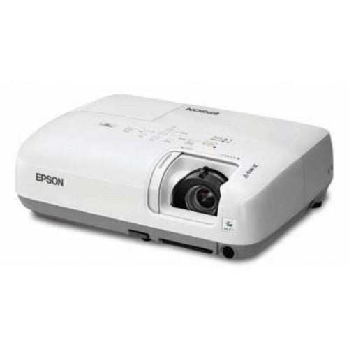Epson PowerLite 78 3LCD Projector V11H284420 - V11H284420