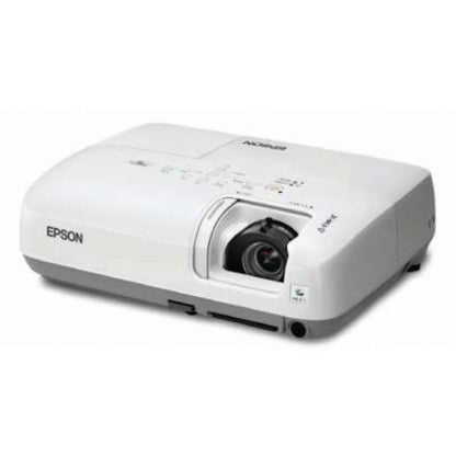 Epson PowerLite 78 3LCD Projector V11H284420 - V11H284420