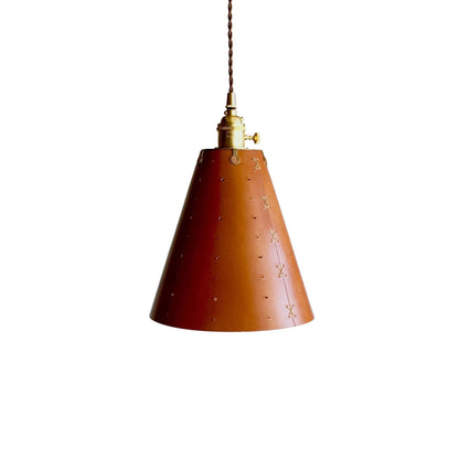 Lostine Sarah Cone Pendant - 7013