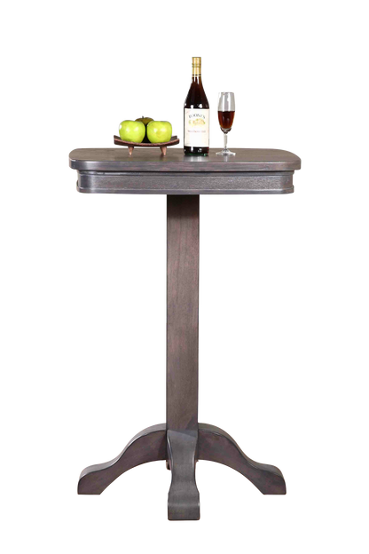 American Heritage Sarsetta Pub Table (Glacier) - E101533GLA