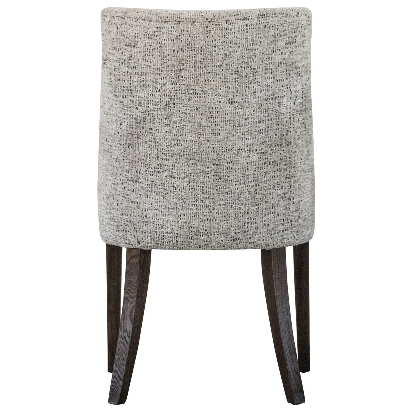 New Pacific Direct New Paris Fabric Chair, (Set of 2) 3900043-328