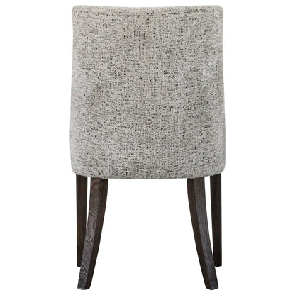 New Pacific Direct New Paris Fabric Chair, (Set of 2) 3900043-328