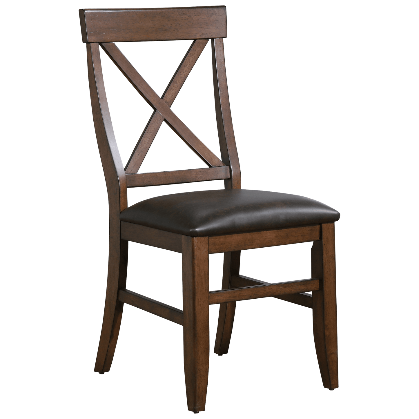 American Heritage Savannah Chair (Sable) - 124752SA