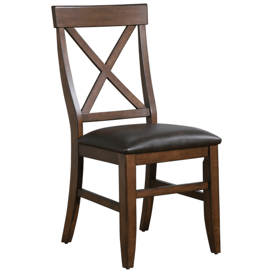 American Heritage Savannah Chair (Sable) - 124752SA