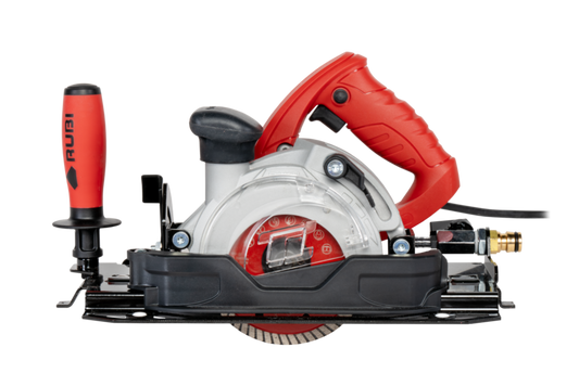 Rubi Tools TC-125 G2 Circular Saw - 51977