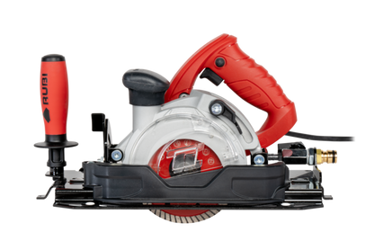 Rubi Tools TC-125 G2 Circular Saw - 51977