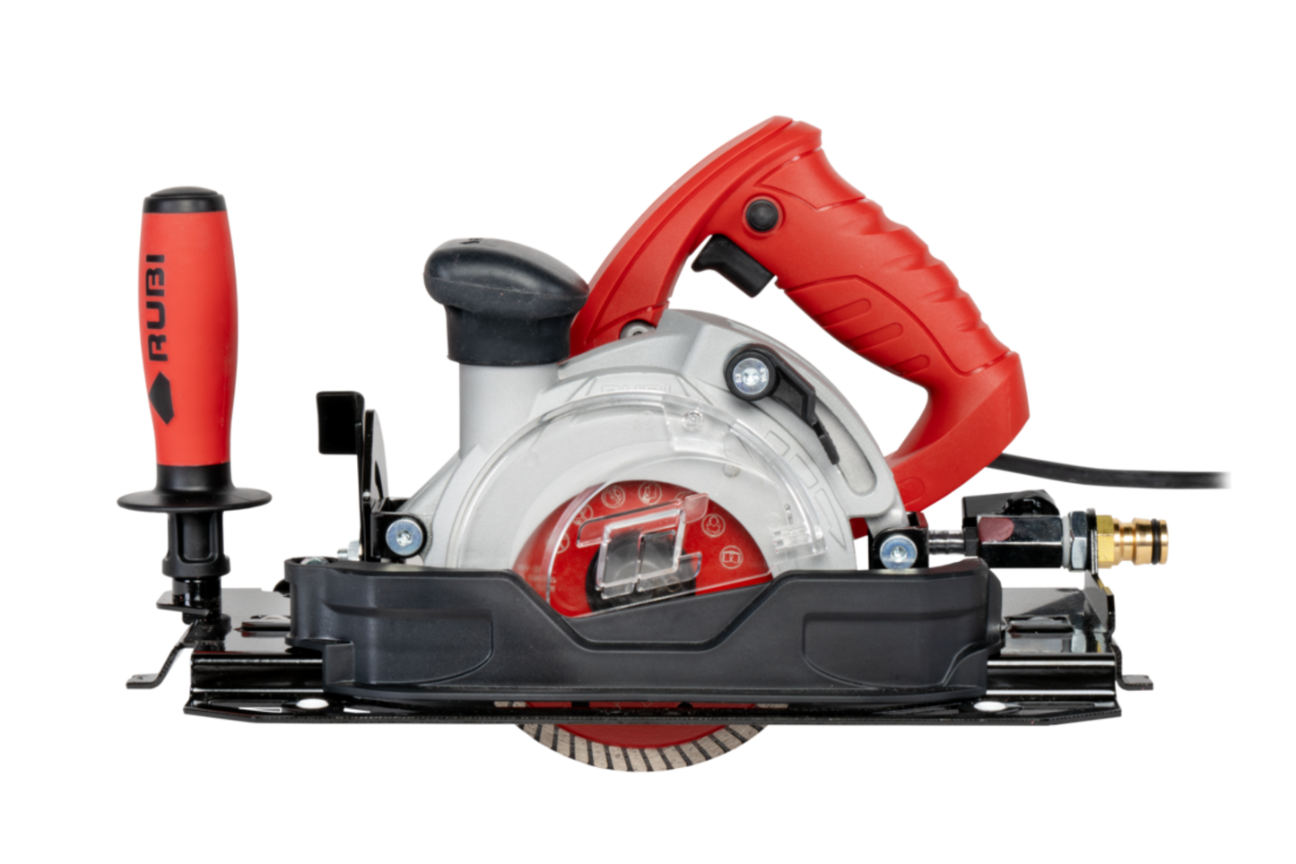 Rubi Tools TC-125 G2 Circular Saw - 51977