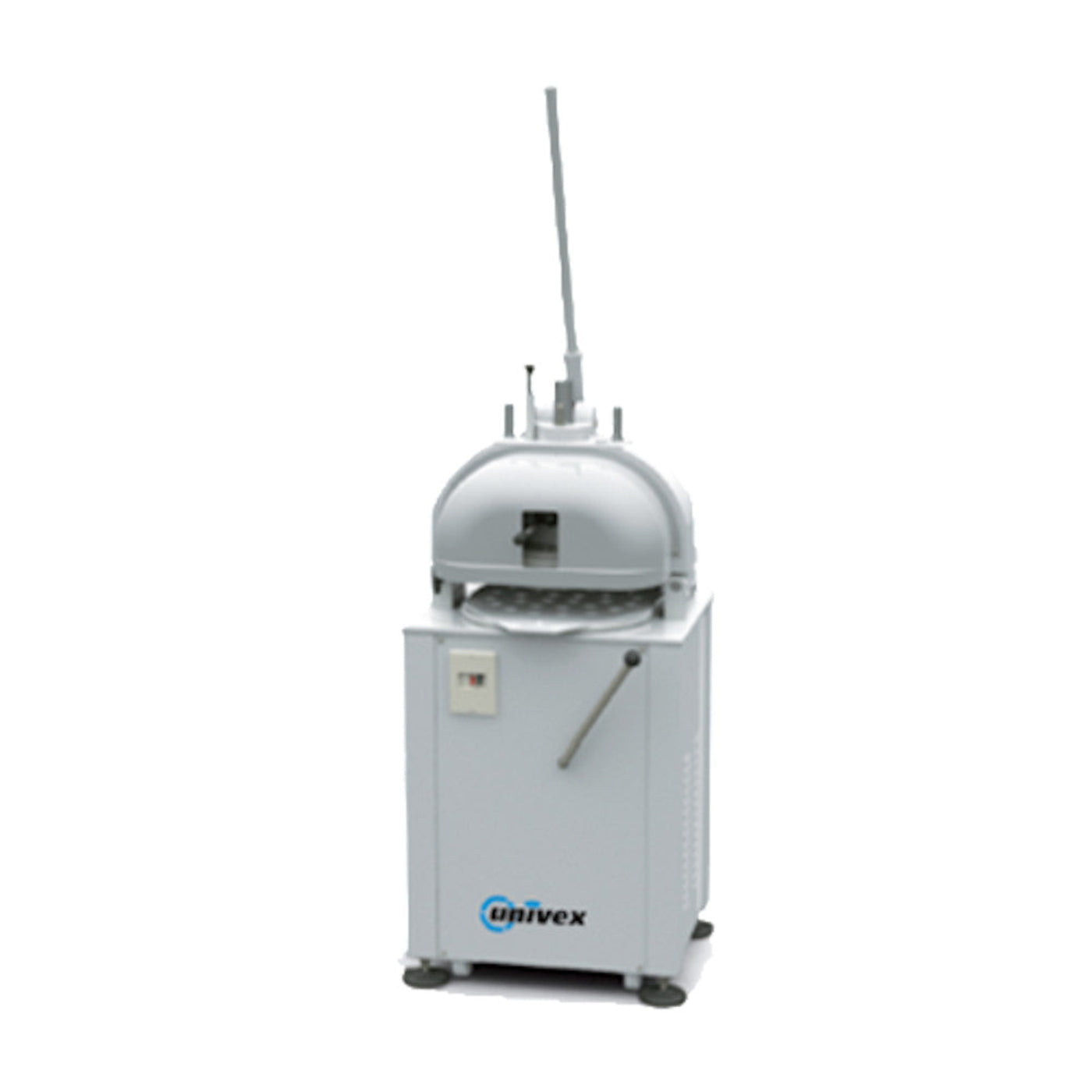 Univex Semi-Automatic Bun Divider and Rounder - UVSBDR15