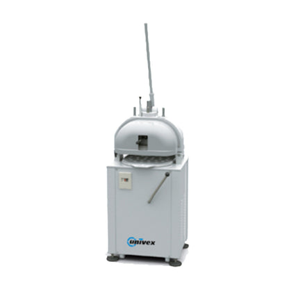 Univex Semi-Automatic Bun Divider and Rounder - UVSBDR15