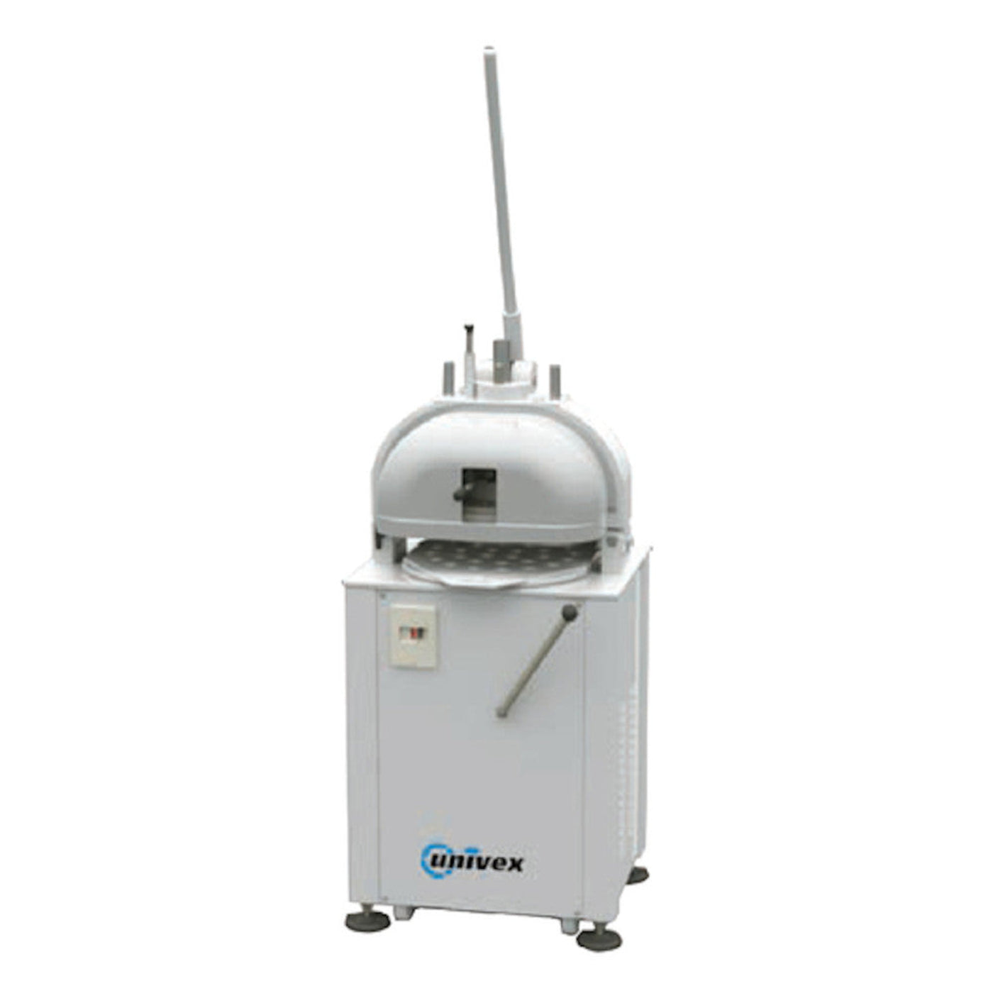 Univex  Semi-Automatic Bun Divider and Rounder - UVSBDR36
