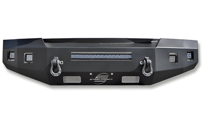 Steelcraft Dodge Ram 1500 (Excl. Classic) 2019-2024 Fortis Front Bumper Non-Winch - 71-12270