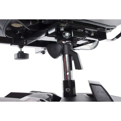 Drive Medical Scout Compact 3-Wheel Travel Power Scooter - DM-SFSCOUT3