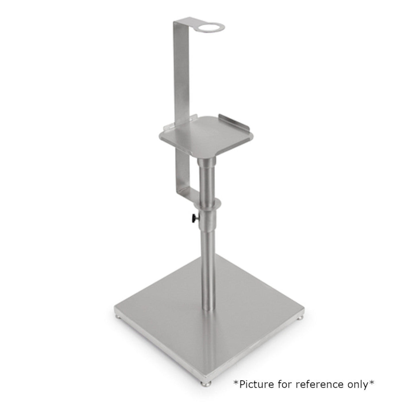 John Boos SDS-SB-2 Sanitizer Dispenser Station - JBSDSSB2