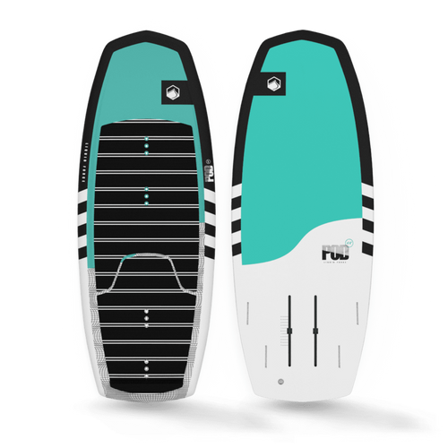 Liquid Force Pod Foilboard Only 2024 - 42815