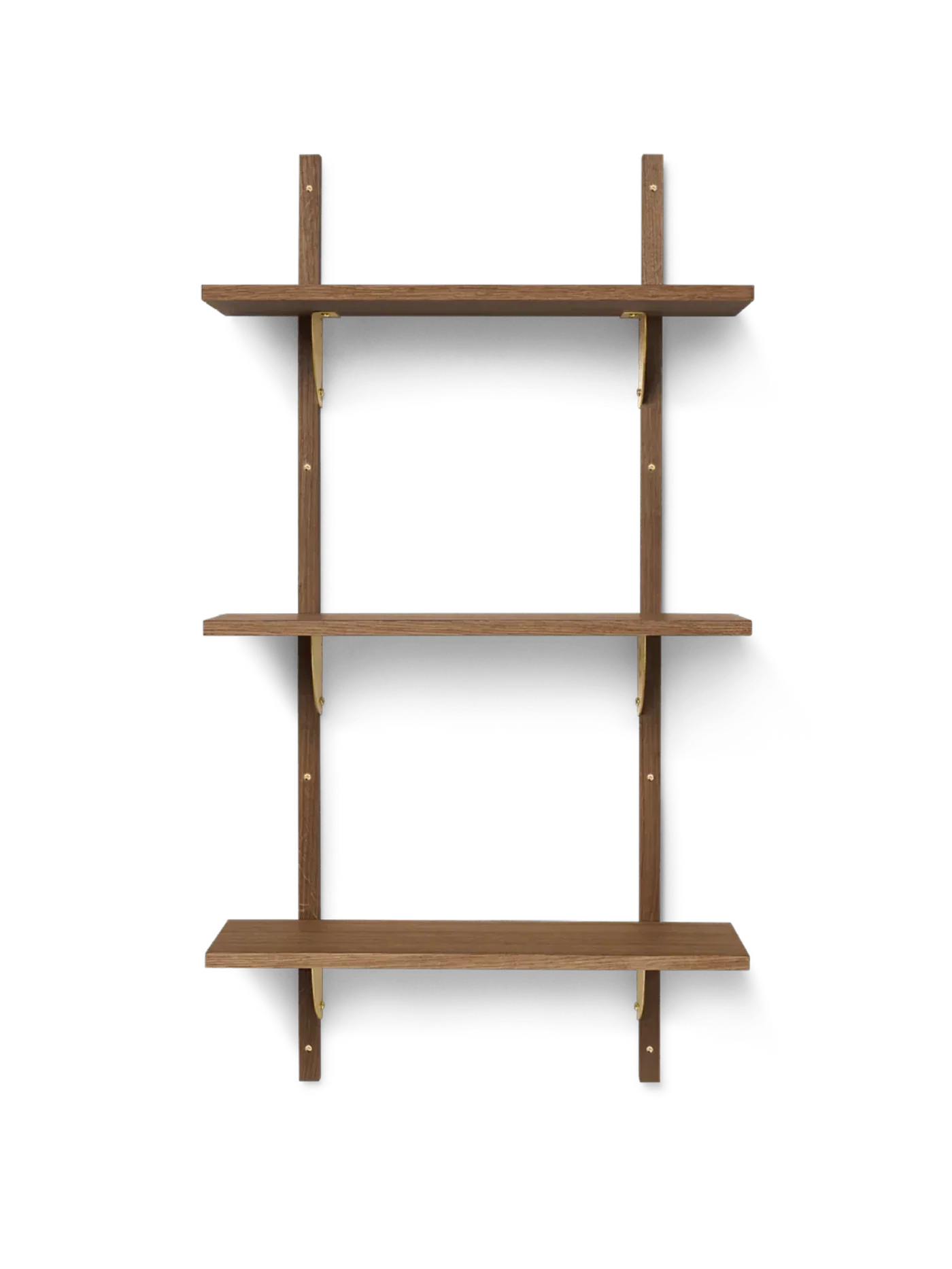 Ferm Living Sector Shelf - Triple - Narrow - 1104269293