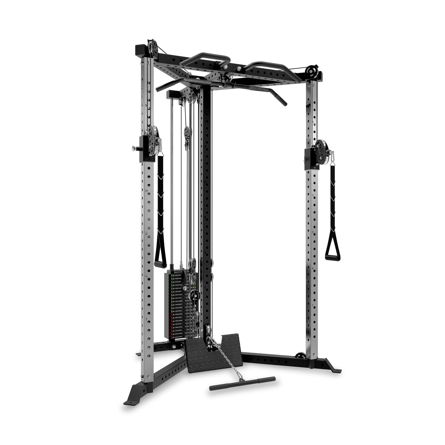Bells Of Steel All-in-One Trainer - SEL-SS-FCT-SET