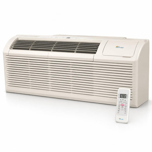 Senville  15000 BTU Package Terminal Air Conditioner Heat Pump - PTAC - 1779521036823_2