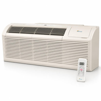 Senville  15000 BTU Package Terminal Air Conditioner Heat Pump - PTAC - 1779521036823_2