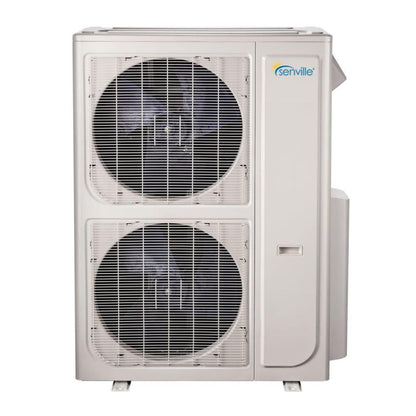 Senville 48000 BTU Multi Zone Outdoor Unit (2-5 Zones) - 1779520857492_268