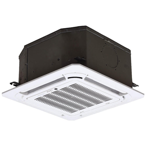 Senville  9000 BTU Ceiling Cassette (SENA-09HF-ICZ) - 1779521072476_549