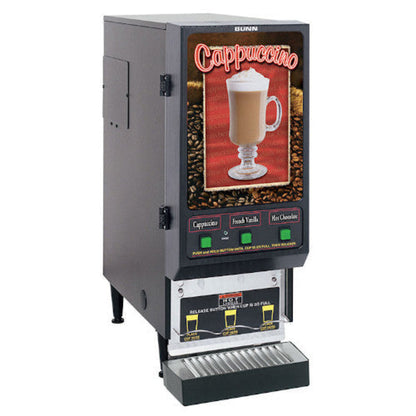 Bunn  FMD-3 Fresh Mix Dispenser - BUSET000197
