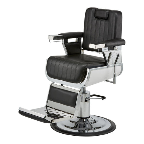 Pibbs Seville Barber Chair - PIB-661