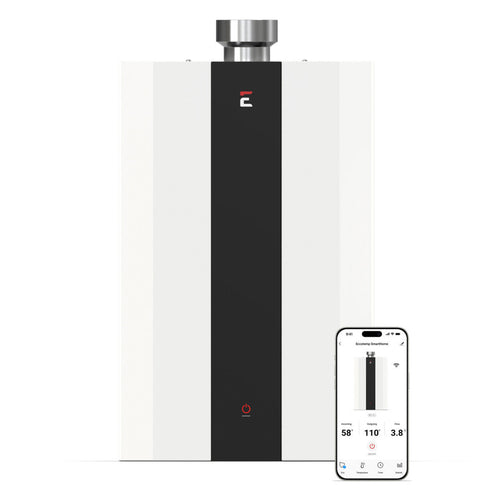 Eccotemp SmartHome Indoor 4.0 GPM Natural Gas Tankless Water Heater, SH12-A Series - 1779610895660_334