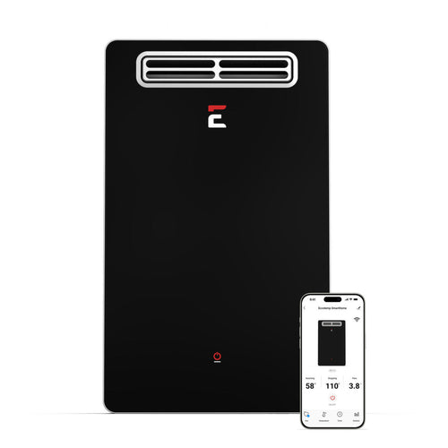 Eccotemp SmartHome 6.8 GPM Outdoor Liquid Propane Tankless Water Heater - Final Sale - 1779685990787_791