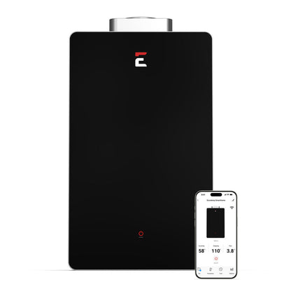 Eccotemp SmartHome  6.8 GPM Indoor Liquid Propane Tankless Water Heater, SH22 Series - 1779607556369_817