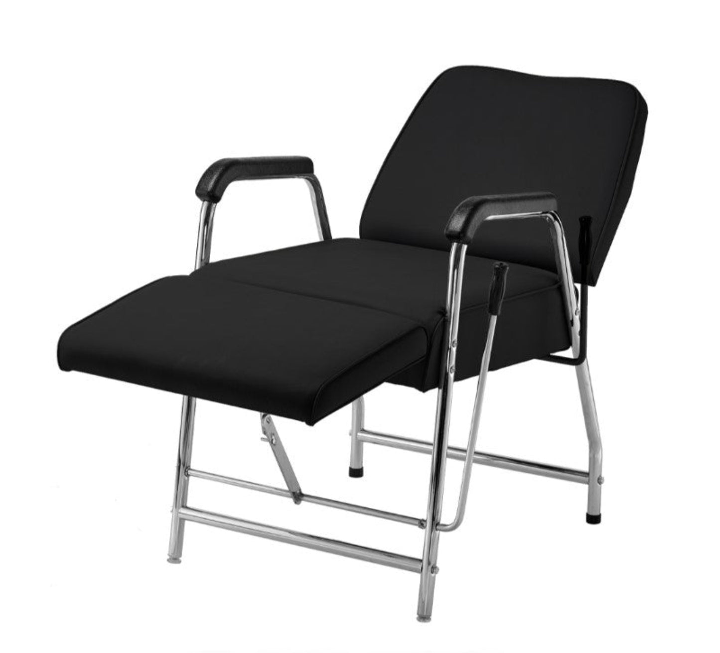 Pibbs Shampoo Chair w/Leg rest - 250BL