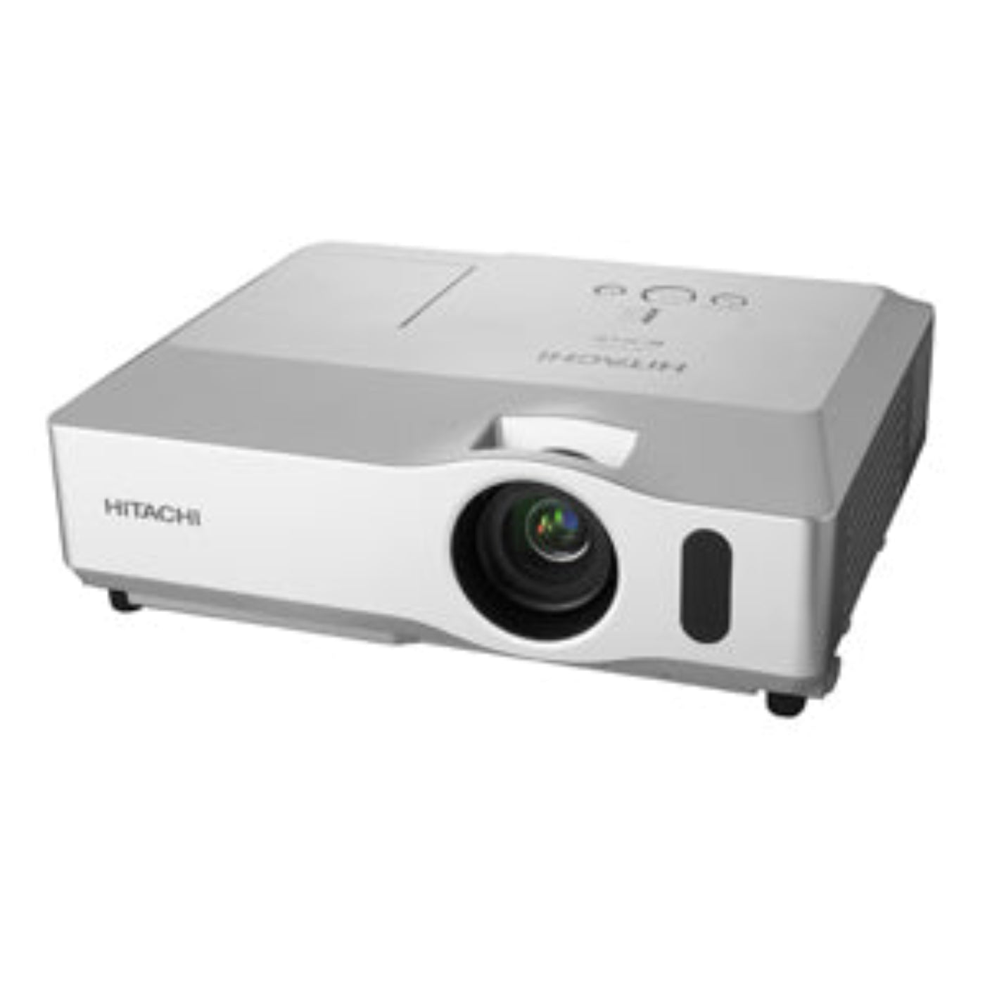 Hitachi  3LCD Projector - CPX206