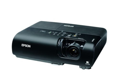 Epson PowerLite 77c 3LCD Projector V11H254220 - V11H254220
